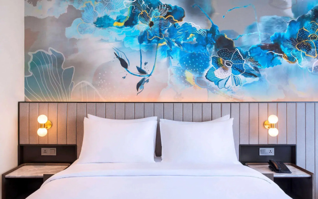 Mercure Bengkulu
