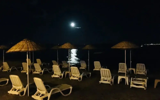 Erkin Hotel