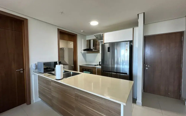 Pacific Cafe Classy 1-bedroom in Costa del Este