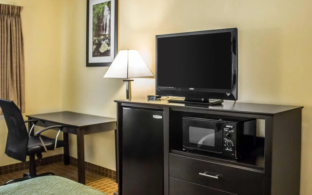 Quality Inn Minocqua