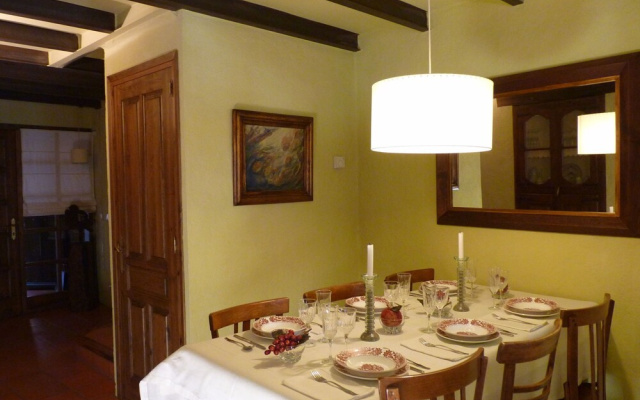 Idyllic Country House in the Foothills of the Pyrenees