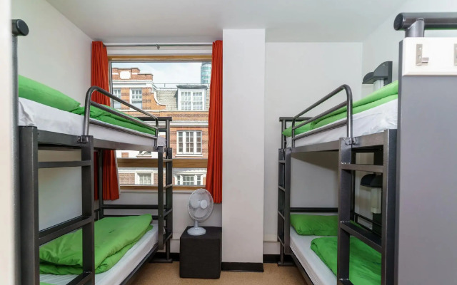 YHA London Central - Hostel