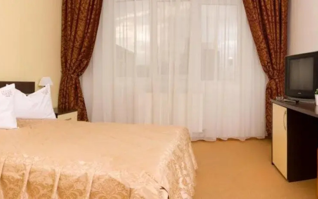 Krone Hotel Bistrita