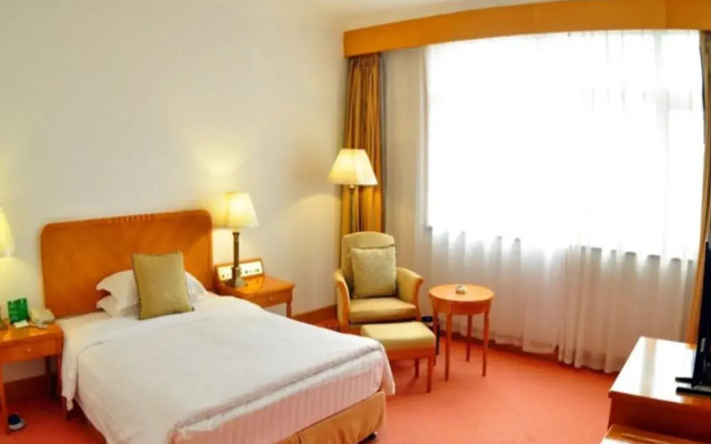 Nantong Wenfeng Hotel