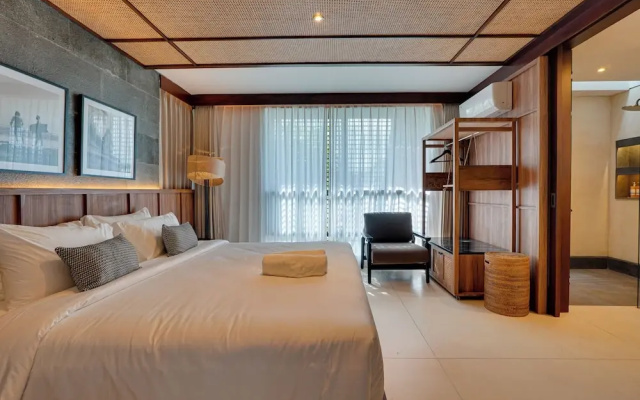 Villa Pasisi 11 - Canggu