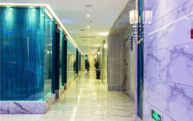 Yijia Chain Hotel