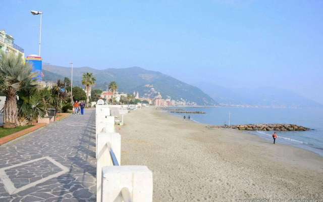Hotel Aquilia