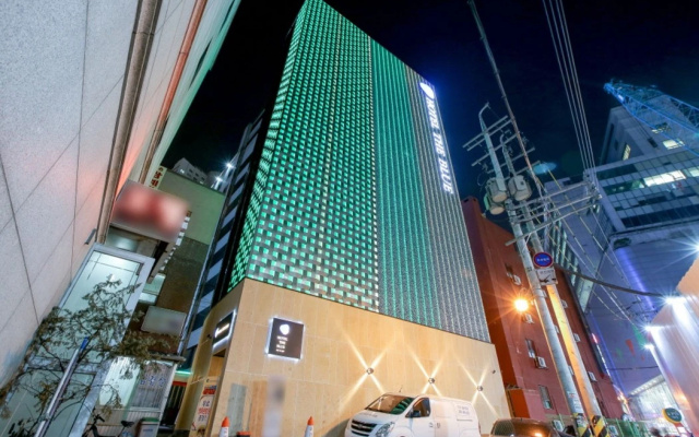 Hotel The Blue Cheonho
