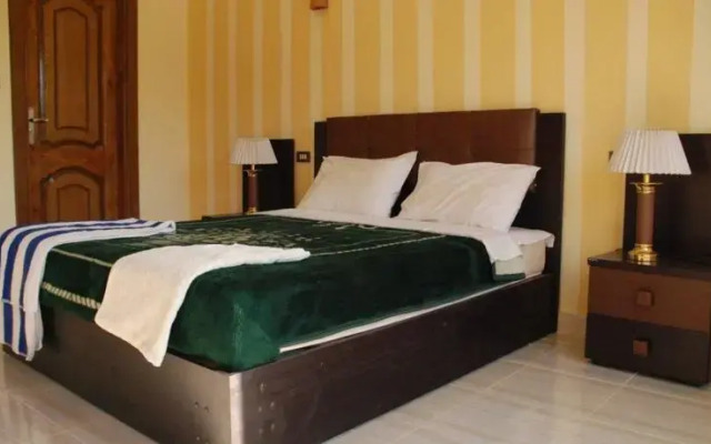 Tahrir Villa Luxor