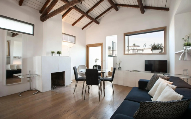 RomeAsYouLike - Babuino Sweet Loft
