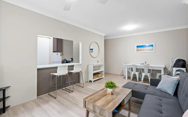 Jewel Court Unit 1