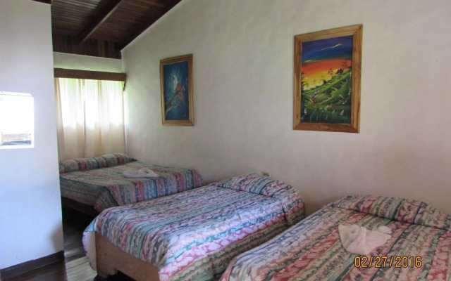 Hostel Villa Verde