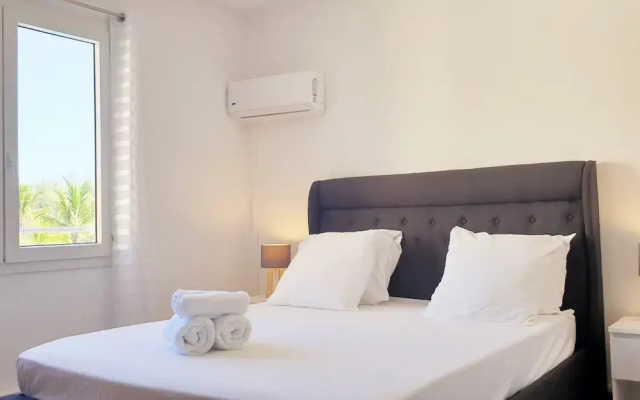 Appartement Reve En Sable