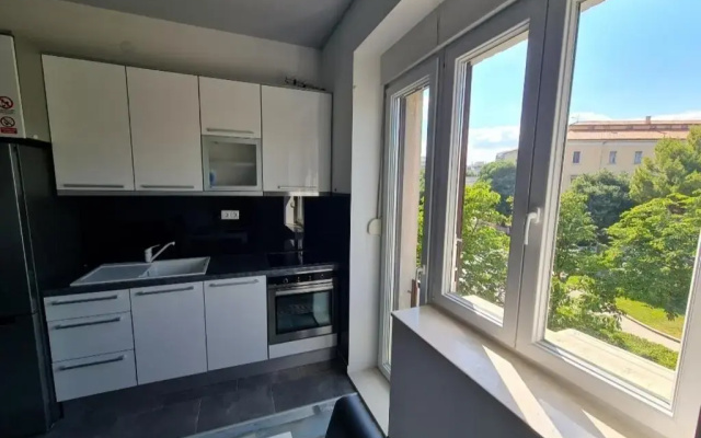 NEW Modern-Park view-5 minutes from Diocletian's Palace