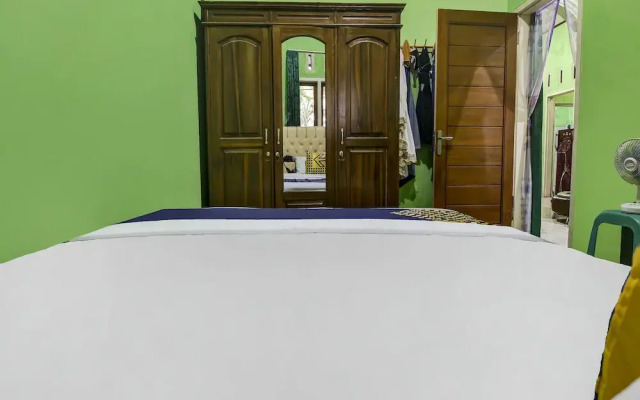 Hotel O Desa Wisata Kawasen