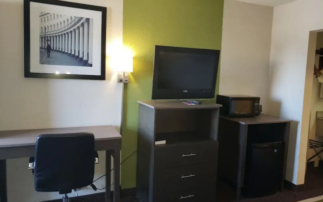 Econo Lodge