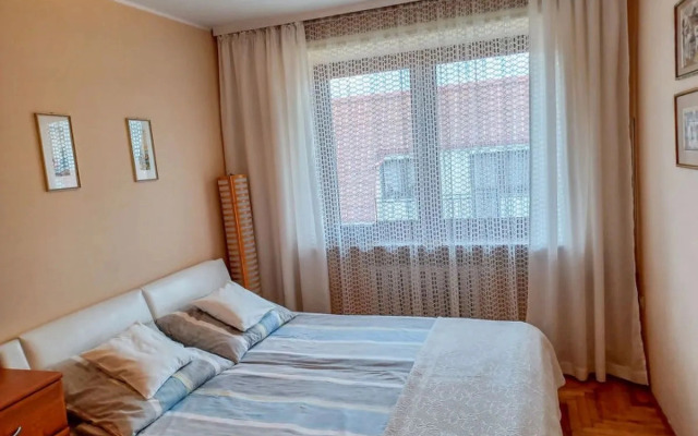 Villa Bursztynowa