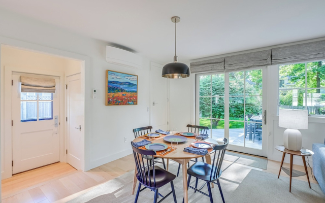 Upscale Southwest Harbor Retreat - Dog Friendly!