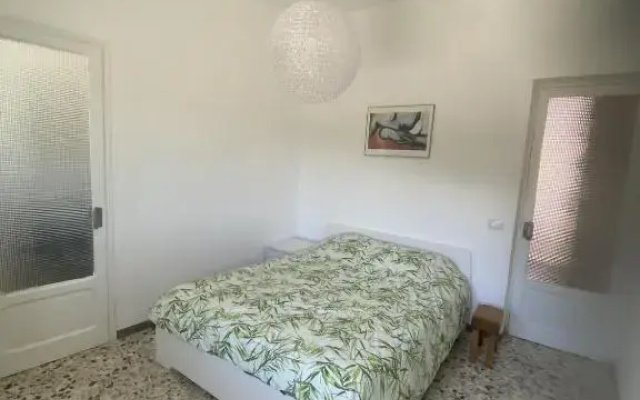 Vista Baglio Grande