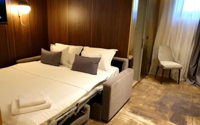 Siago Hotel