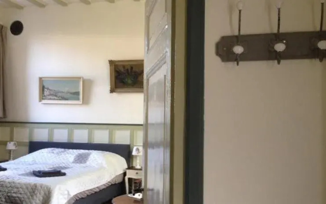 Bed and breakfast De Verkadekamer