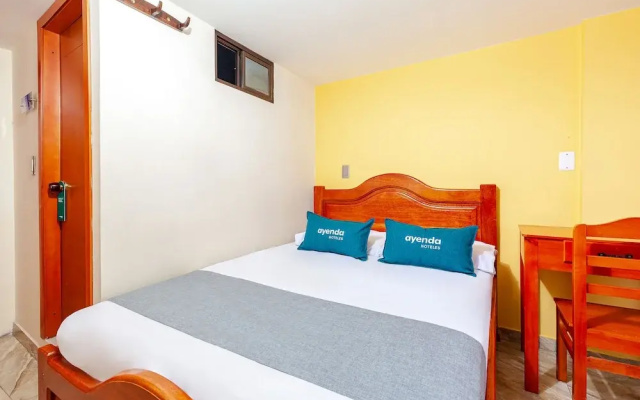 Ayenda Onix Suite