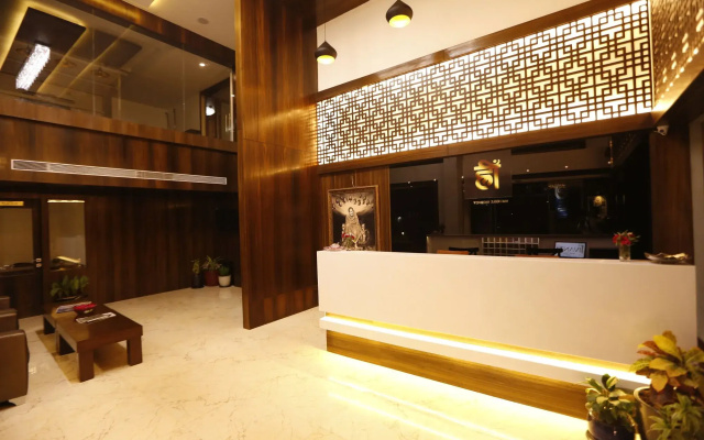 Jivanta Hotel