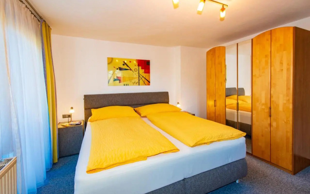 Ferienwohnung Franck