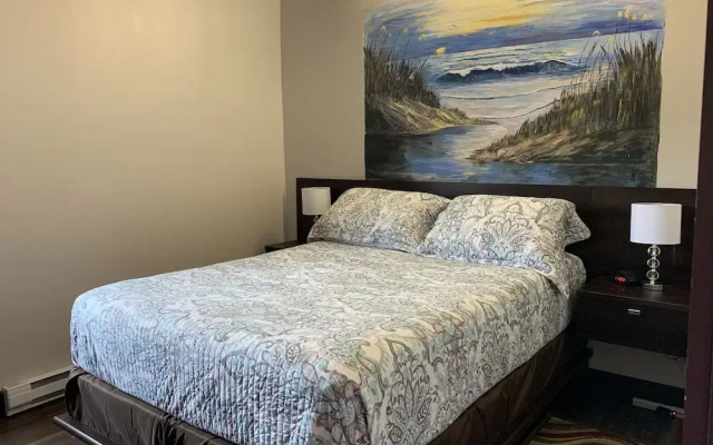 La Digue Suites