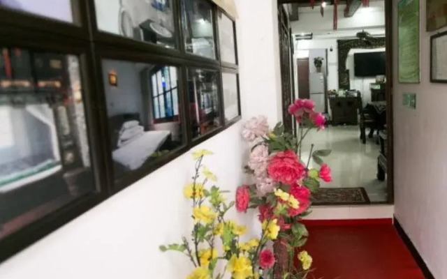 Zhouzhuang Longxing Inn