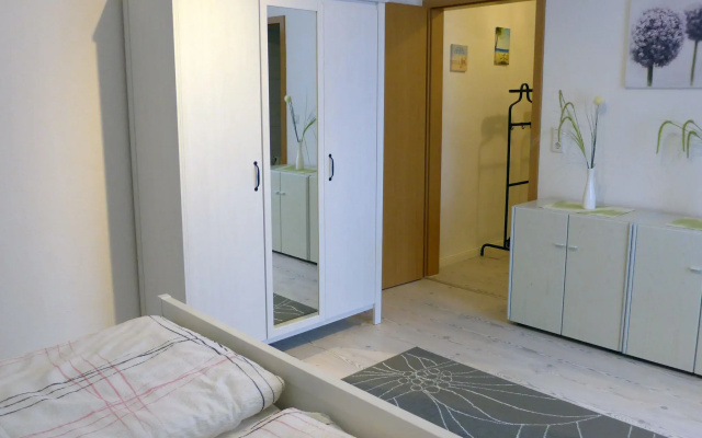 Holiday Home Reissmann