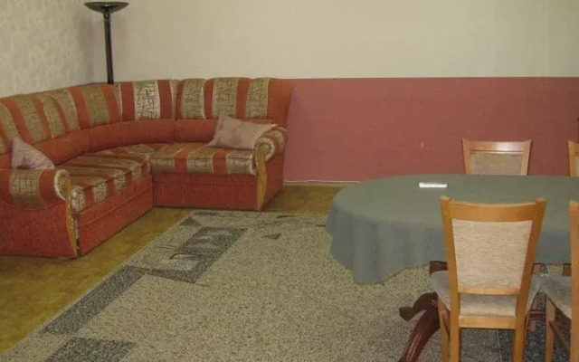 Dinamo Hotel