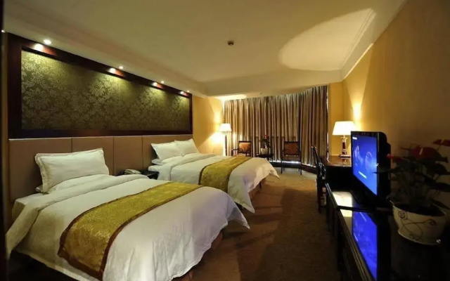 Vienna Hotel