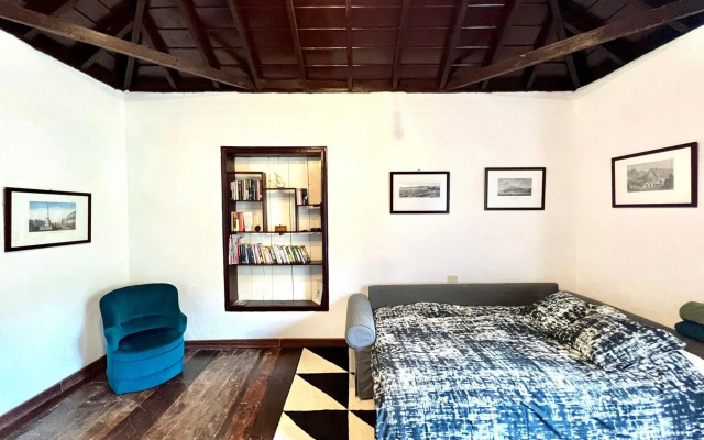 Casa Rural El Palmar