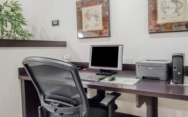 Quality Inn Corydon