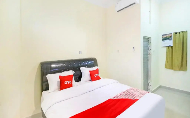 Hotel O 252 Homestay