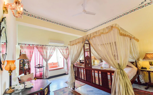 Hotel Udai Kothi