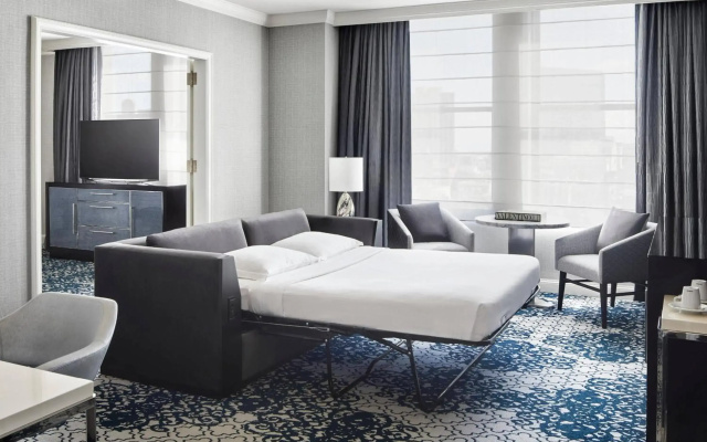 The Ritz-Carlton, San Francisco