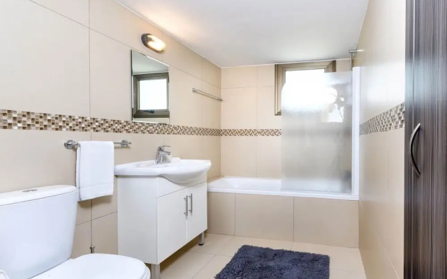 Kymma Villa 16 in Ayia Napa