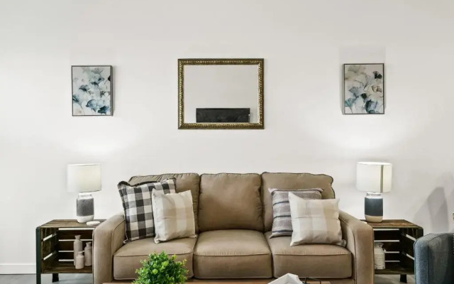Gabrielle Townhomes