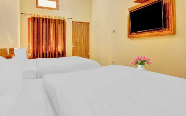 Hotel Kailasha