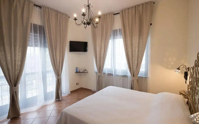 Agriturismo Villa Bordone
