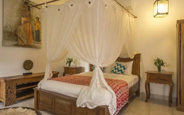Enjoy 3 Bedroom Villa