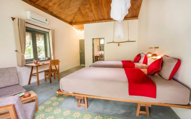 Mekong Home
