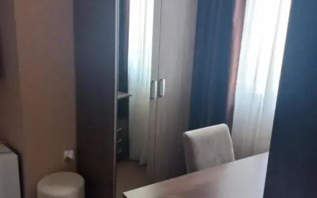 Hotel Usce