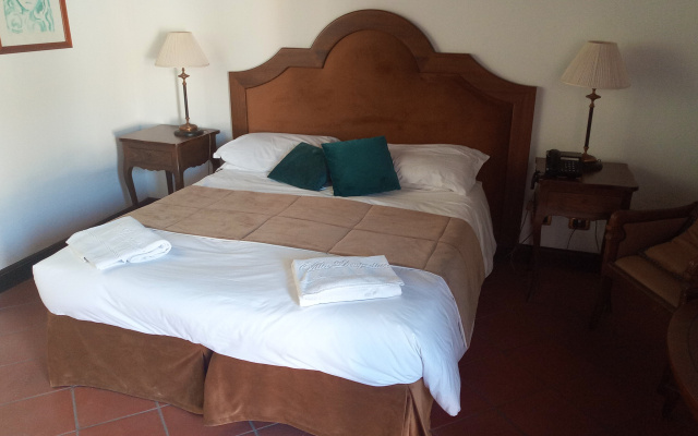 Villa Lampedusa Hotel & Residence