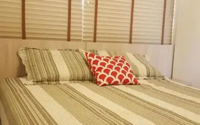 Solar Água 172