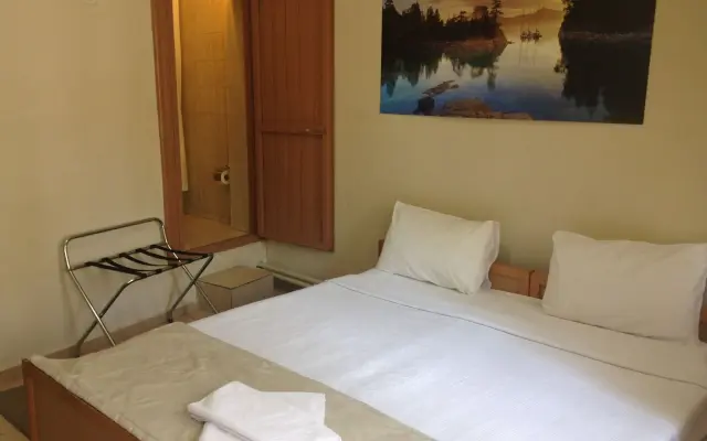 Caylan Hotel