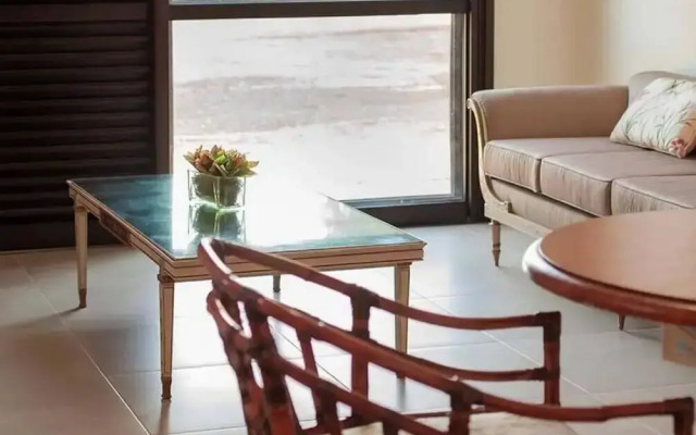Botânico Hotel Fazenda e SPA