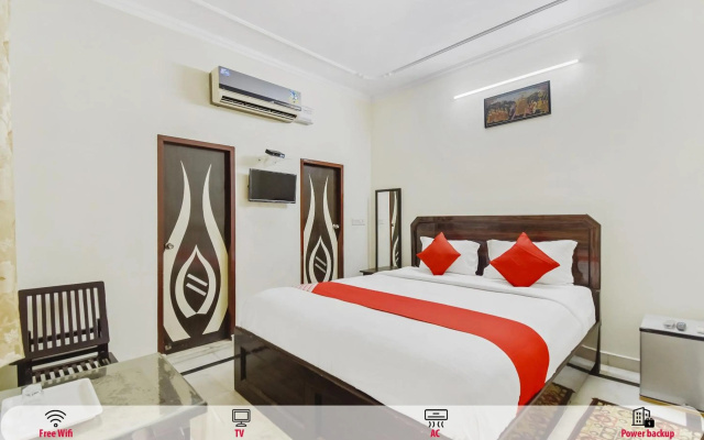 OYO 45641 Ekta My Stay